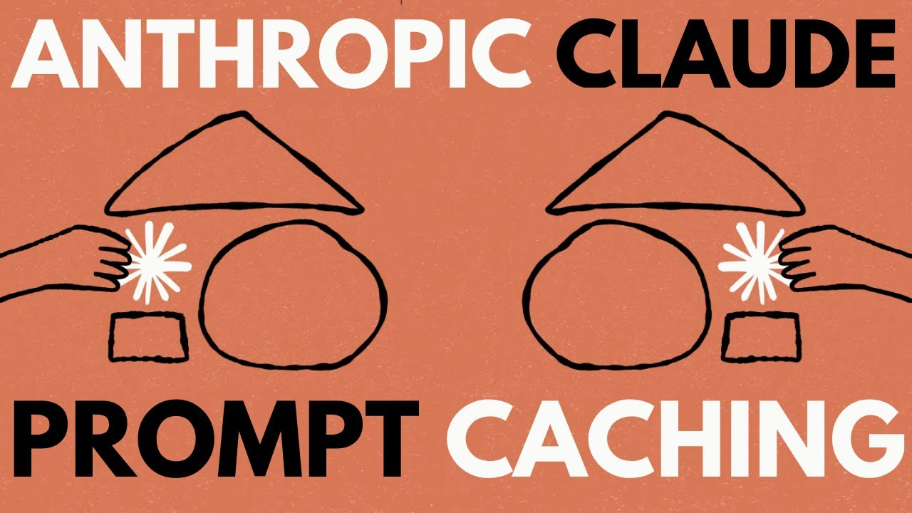 Prompt Caching: Anthropic Claude 3.5 Sonnet's Game-Changing Update! Prompt Caching: Anthropic Claude 3.5 Sonnet's Game-Changing Update!