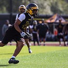 Tracking the Top 25: Scores, details from top teams in Week 2