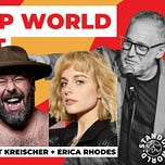 Standup World