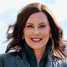 Gretchen Whitmer's Substack