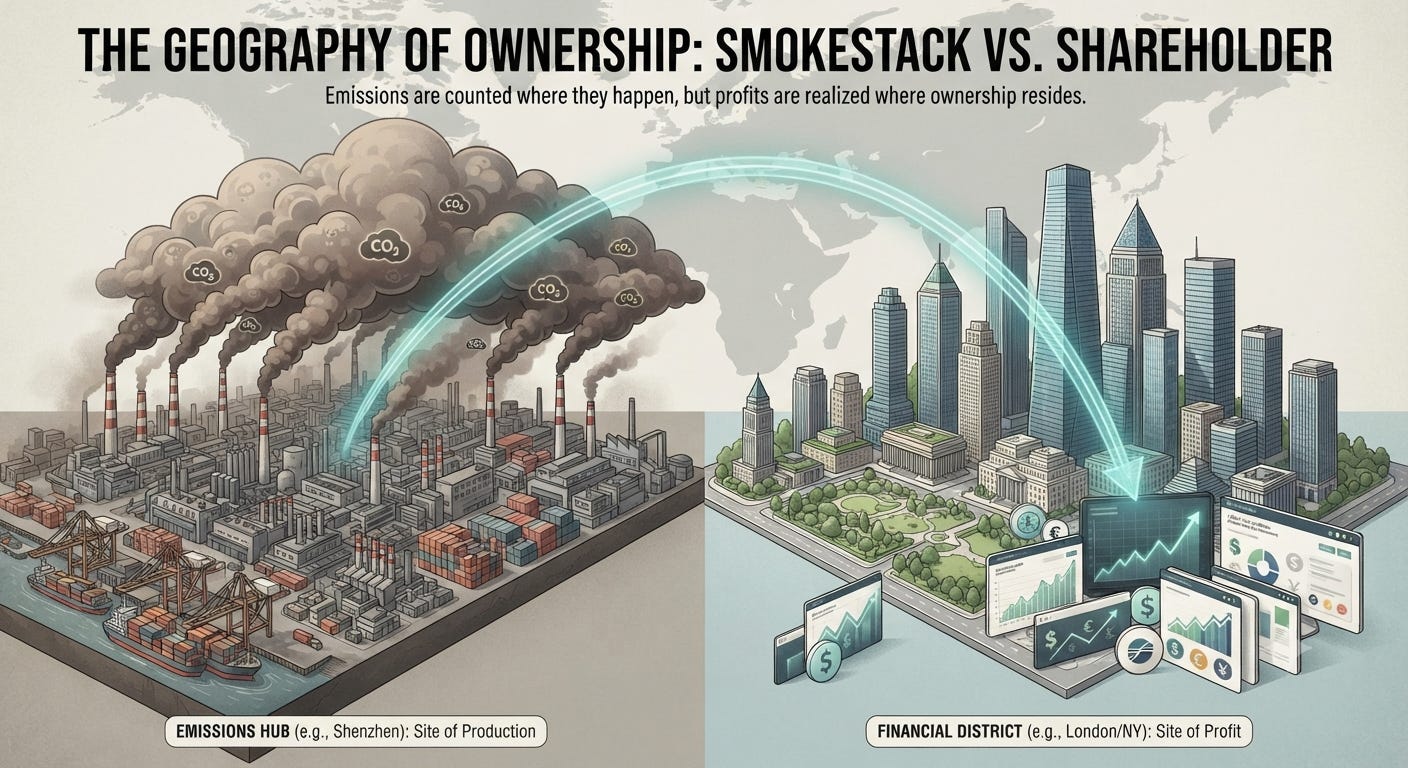 The graphic contrasts two economic systems. Competitive capitalism emphasizes open markets, innovation, entrepreneurship, and competition. Oligarchic capitalism illustrates concentrated ownership, political influence, regulatory capture, and barriers that protect incumbent firms from competition. The graphic contrasts two economic systems. Competitive capitalism emphasizes open markets, innovation, entrepreneurship, and competition. Oligarchic capitalism illustrates concentrated ownership, political influence, regulatory capture, and barriers that protect incumbent firms from competition.