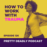Pretty Deadly Self Defense News