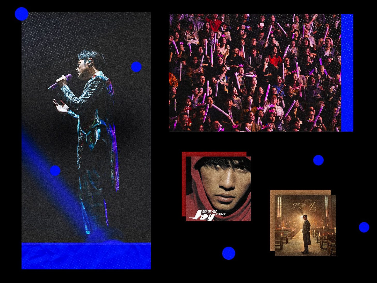 Jay Chou-cover Jay Chou-cover