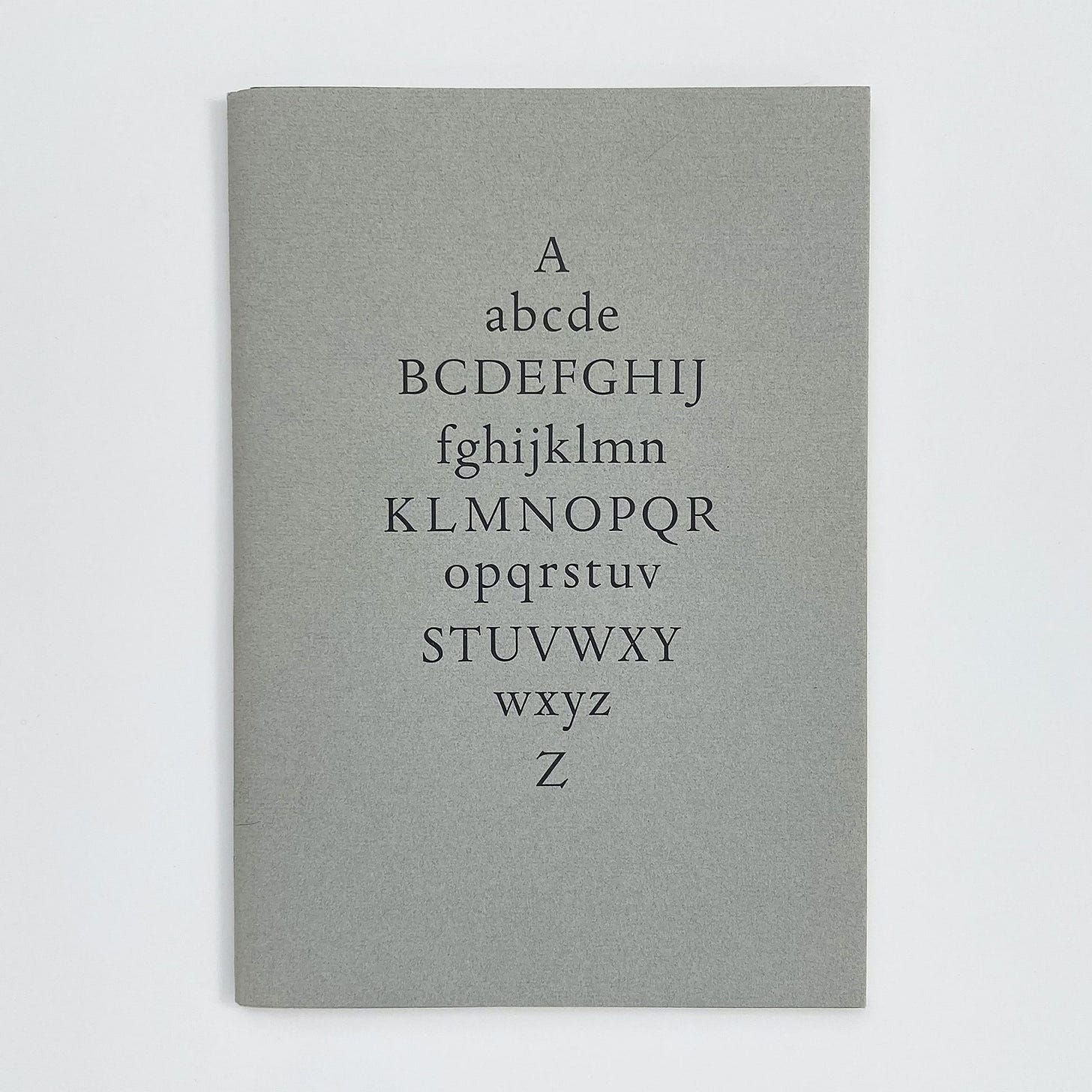 Miscellaneous Monotype Borders and Ornaments, At the Press & Letterfoundry of Michael and Winifred Bixler, Skaneateles, NY, 1995 [Bendōwa Books, Holyoke, MA]
