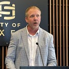 Sioux Falls warns nonprofit partners to brace for cuts