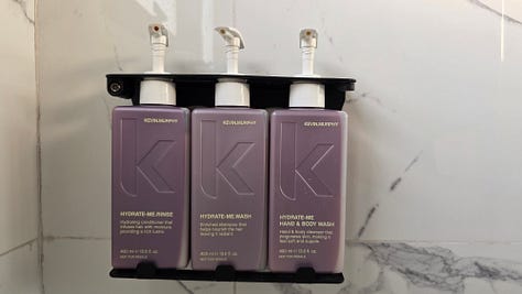 TRIBE Living Bangkok Sukhumvit 39 : Bathroom