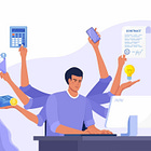 Content Creation Workflows That Scale | How Solopreneurs Can Produce 3x More Without Burnout