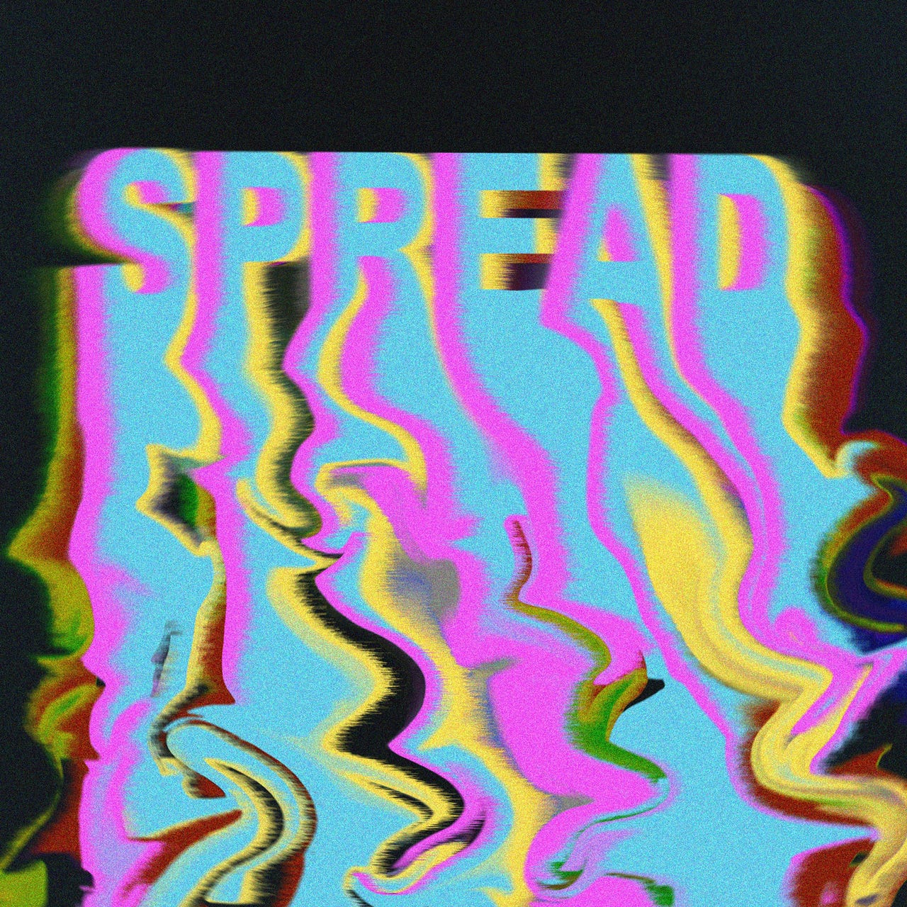Substack profile picture for @spread
