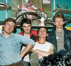The Motors | Punk Wiki | Fandom The Motors | Punk Wiki | Fandom
