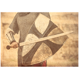Sword & Shield