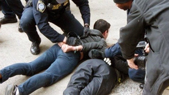 two clinton employees arrested destroyed uranium evidence fake news alert two clinton employees arrested destroyed uranium evidence fake news alert