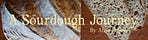 A Sourdough Journey by Alisa