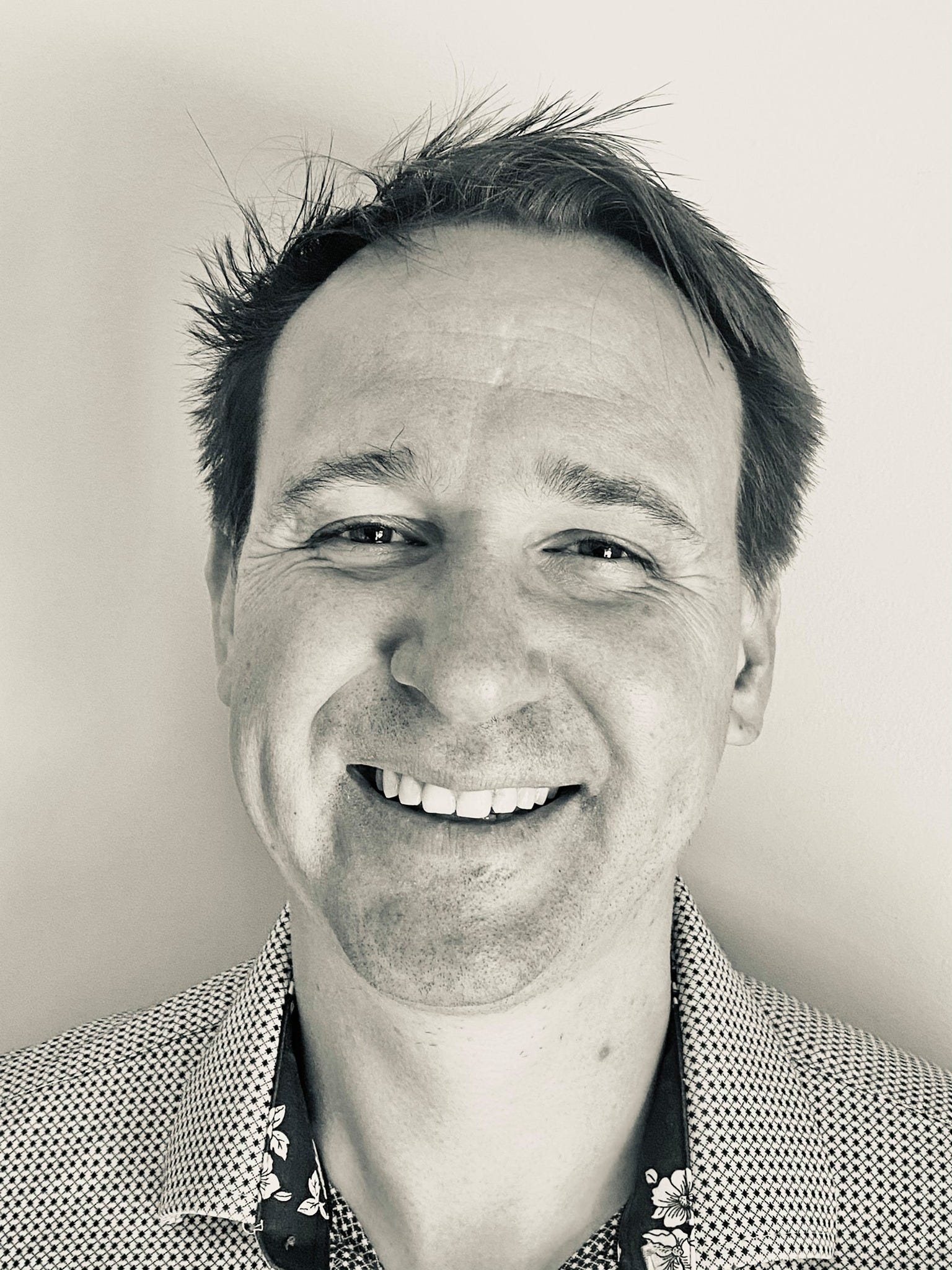 Humans:  The Keystone Species