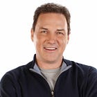 Norm Macdonald's "beginner’s mind" comedy