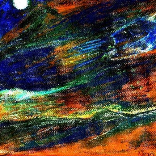 Nina's Substack: The World Outside My Head