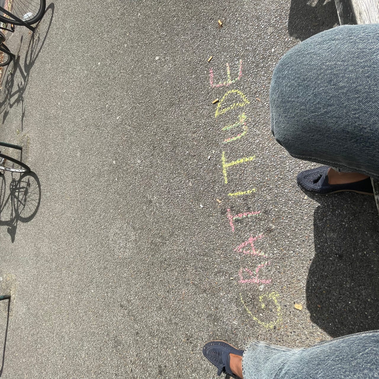 Rosetta’s Substack