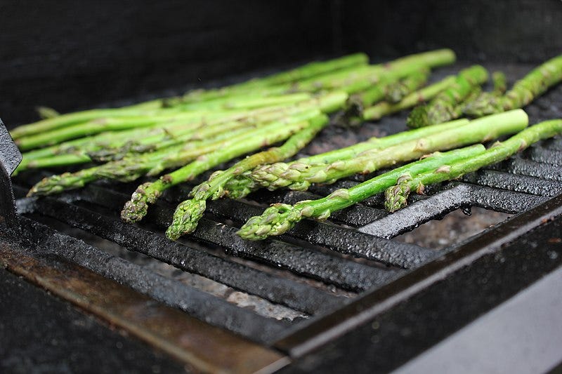 File:Grilled Asparagus - Grand Rapids Fulton Street Farmers Market (29096307492).jpg File:Grilled Asparagus - Grand Rapids Fulton Street Farmers Market (29096307492).jpg