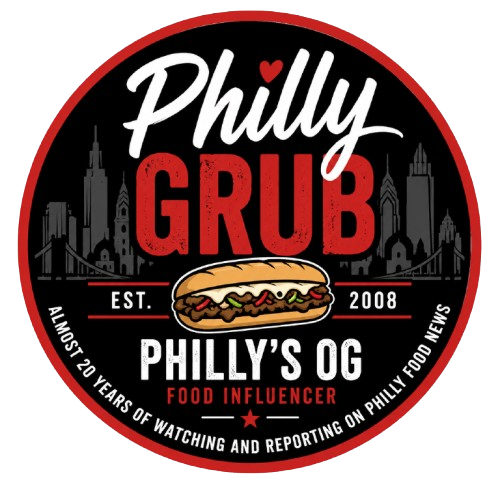 Artwork for Philly Grub