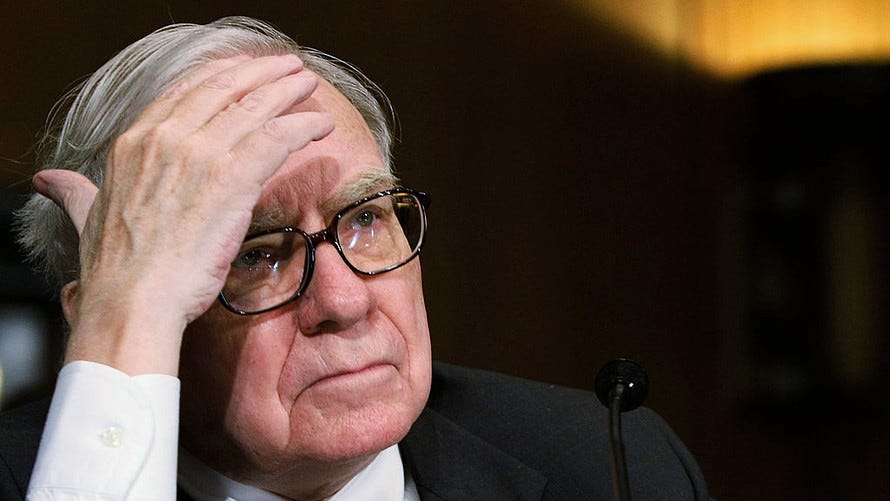Barstool Sports founder believes he's a better investor than Warren Buffett  and has determined day trading is 'the easiest game' there is - MarketWatch