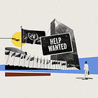 What Kind of Leader Does the UN Need Right Now?