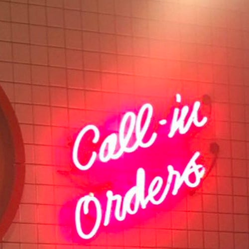 The Plains | David Hudnall logo