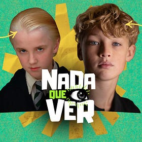 El corte de Draco Malfoy cambió: Harry Potter y la evolución de los peinados como símbolo de clase 🪄