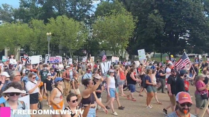 The real white privilege