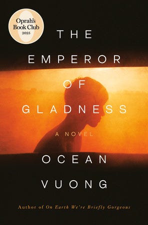 The Emperor of Gladness: A Novel [Book]