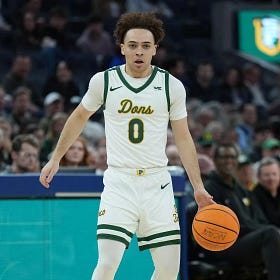 Washington Huskies Men’s Basketball Portal Notebook: Beasley and Watts Commit, Stewart Watch Intensifies