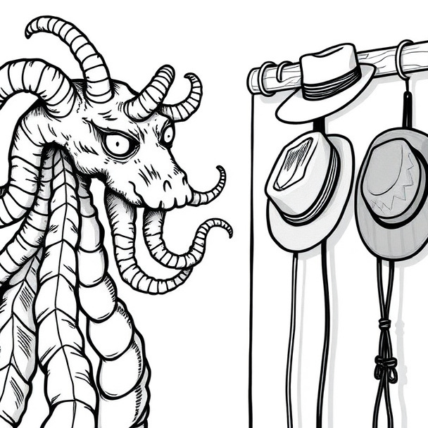 This Place Does Not Exist