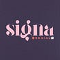 Signa Social's avatar