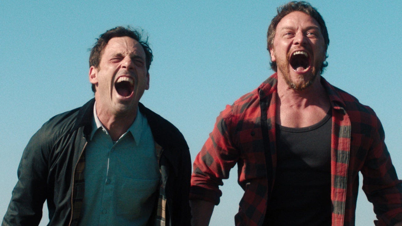 Speak No Evil Review: Remake Defangs Its Shocking Inspiration