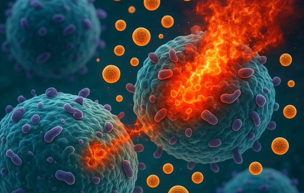 Poisoned Not Infected: Reinterpreting Viral Disease through Chemical Toxicity