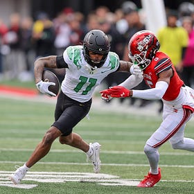 Canzano: Dan Lanning and the Oregon Ducks with a statement