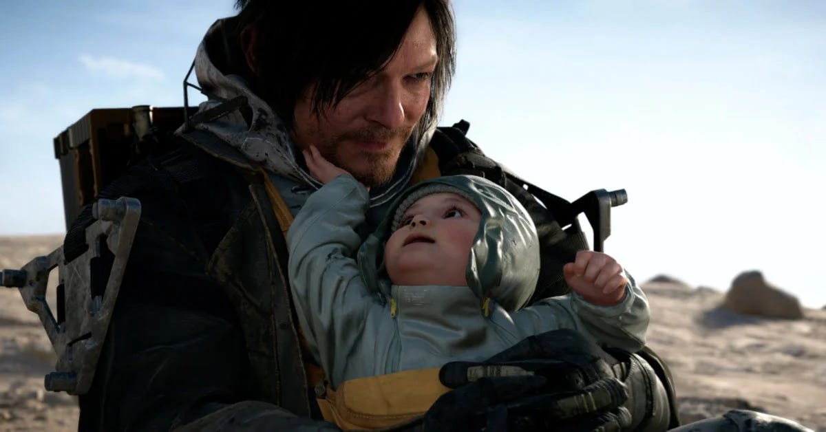 Death Stranding 2: Release, Gameplay Changes & PS5 Exclusivity at a Glance - AllKeyShop.com Death Stranding 2: Release, Gameplay Changes & PS5 Exclusivity at a Glance - AllKeyShop.com