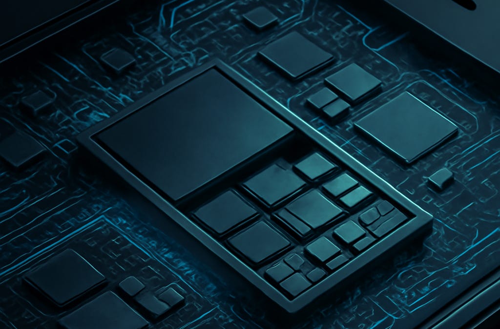 #17:What’s Inside Your Smartphone’s Chip? A VLSI Breakdown