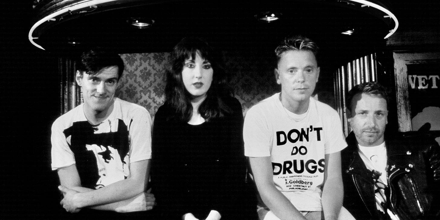 New Order Announce Brotherhood Deluxe Box Set | Pitchfork