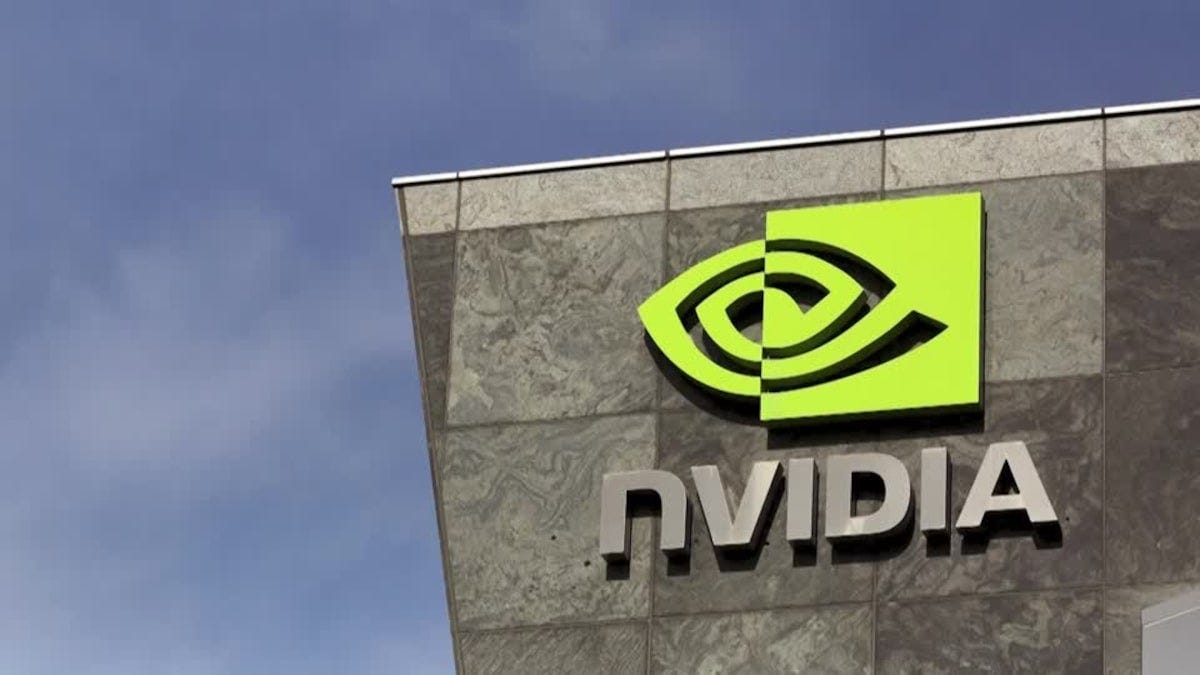 Nvidia adds record $277-billion in stock market value - The Globe and Mail