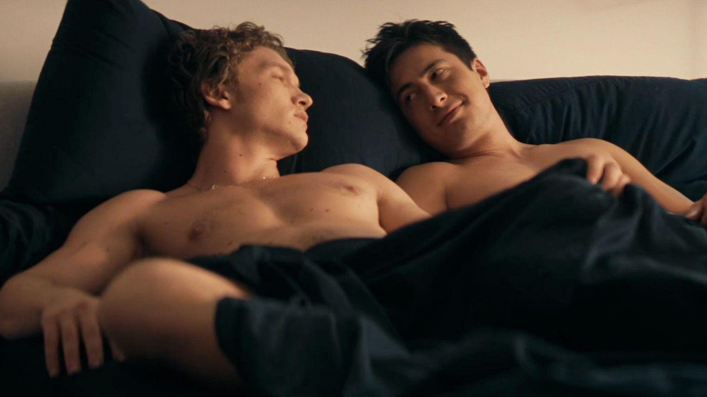 Heated Rivalry Episode 5 is a Masterclass in Intimacy - Fangirlish