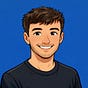 Joshua Parker's avatar