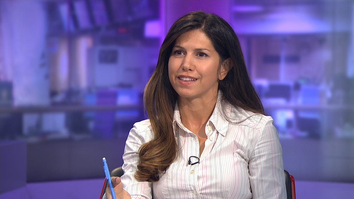 Helia Ebrahimi