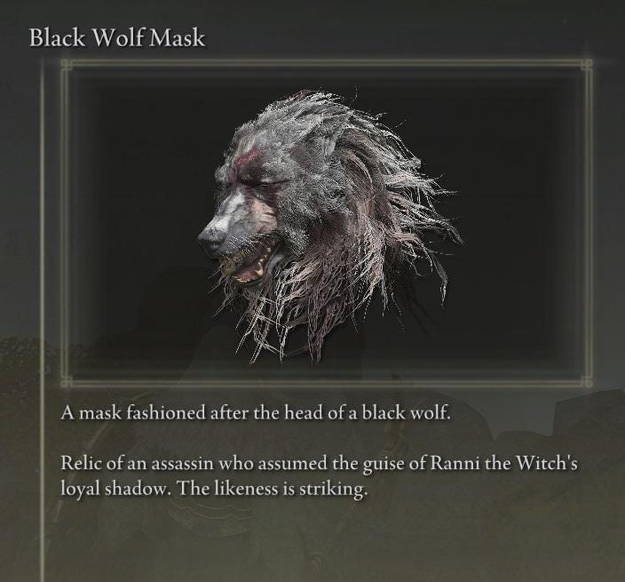 Elden Ring: How to Find Blaidd's Mask - ComicBook.com