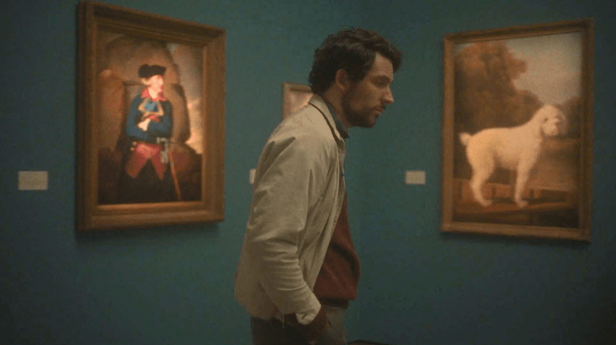 Cincinnati-shot film "The Mastermind" to debut at Cannes Film Festival photo 1