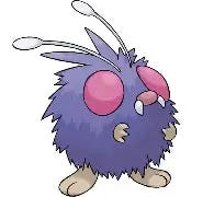 Image result for Venonat Image result for Venonat