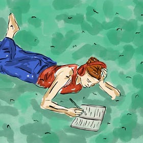 Trois (nouveaux) exercices d'Ă©criture insolites đ€