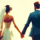 Parenting Hack #1: Stay Married to Your Children's Mother