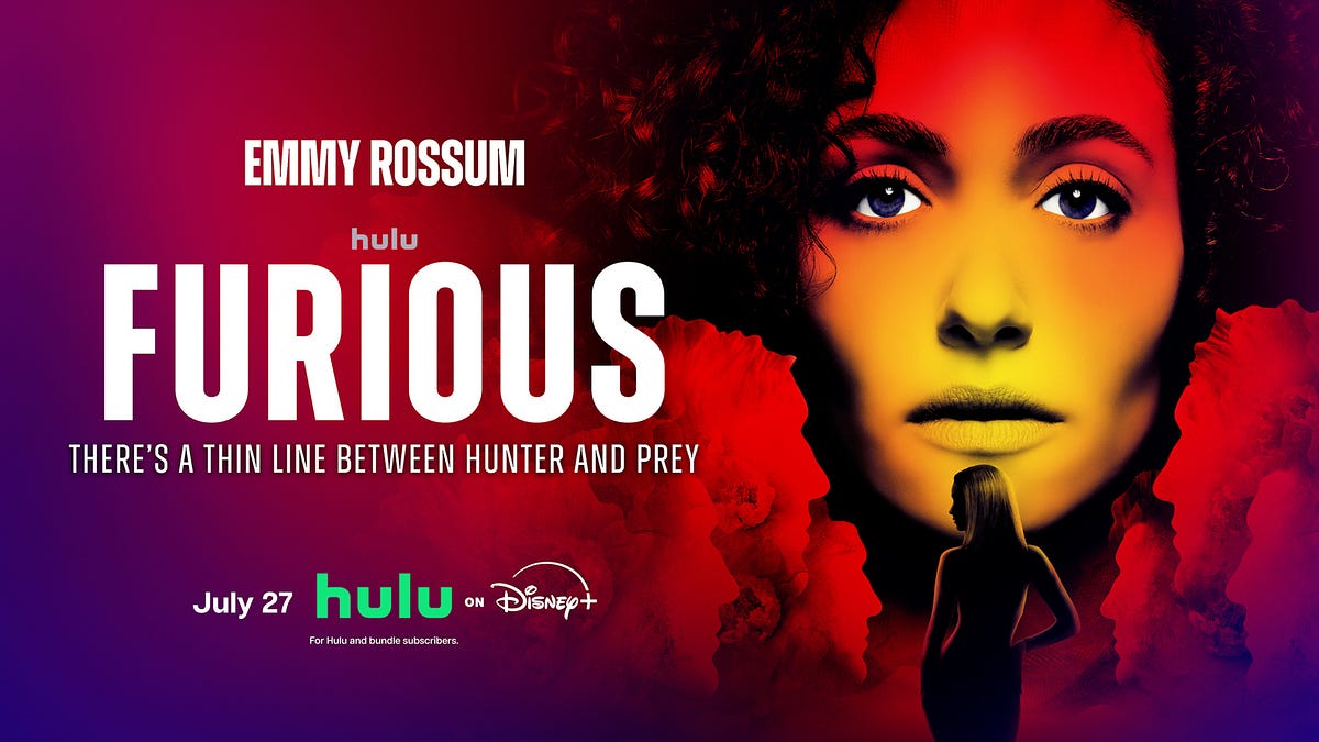 Hulu’s ‘Furious,’ HBO’s ‘Lanterns,’‘Star Trek,’ more: Summer series worth a Labor Day binge