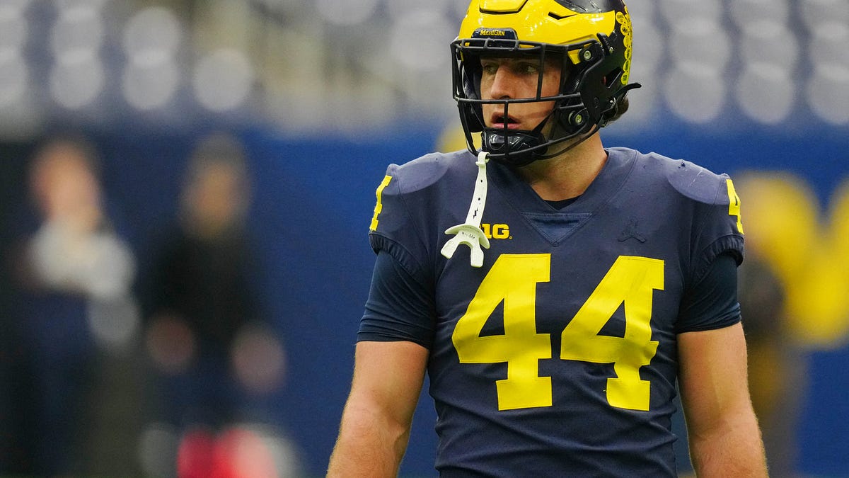 Vikings could look to these five to contribute despite being late-round picks or UDFAs