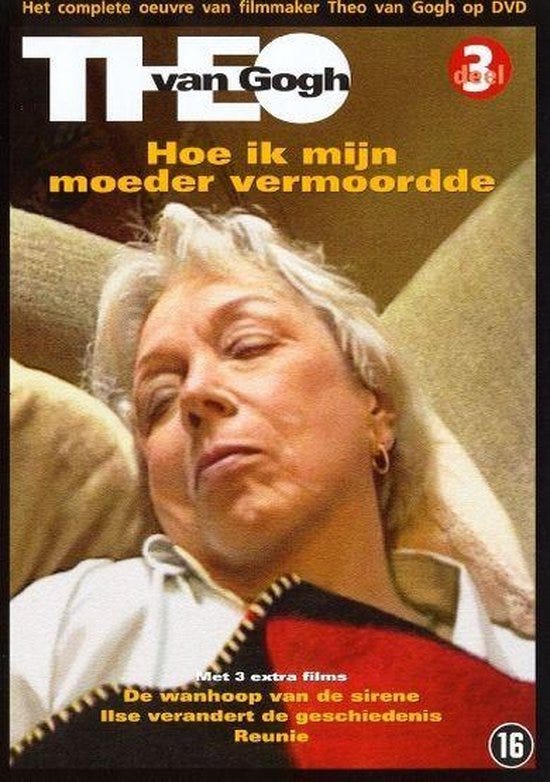 Hoe Ik Mijn Moeder Vermoordde