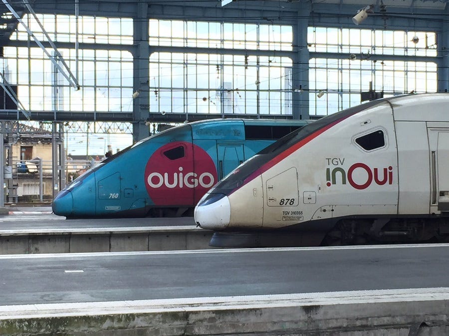 Roundup (15 July 2026): The Latest Railway and Train Travel News